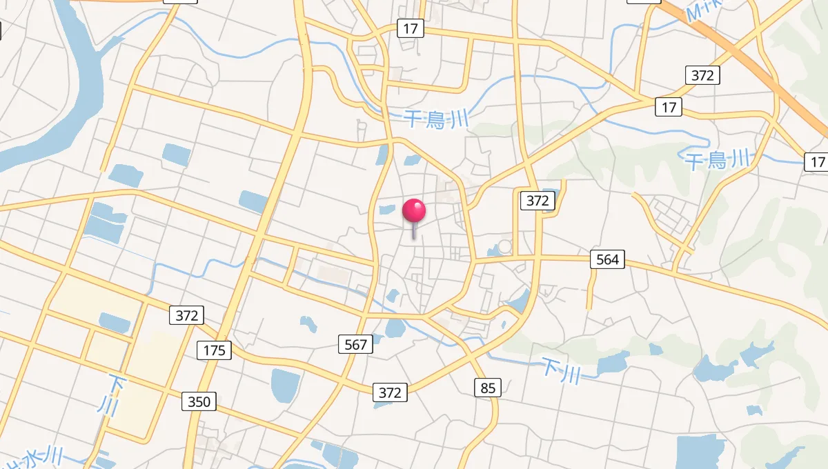 社町の礼拝時間