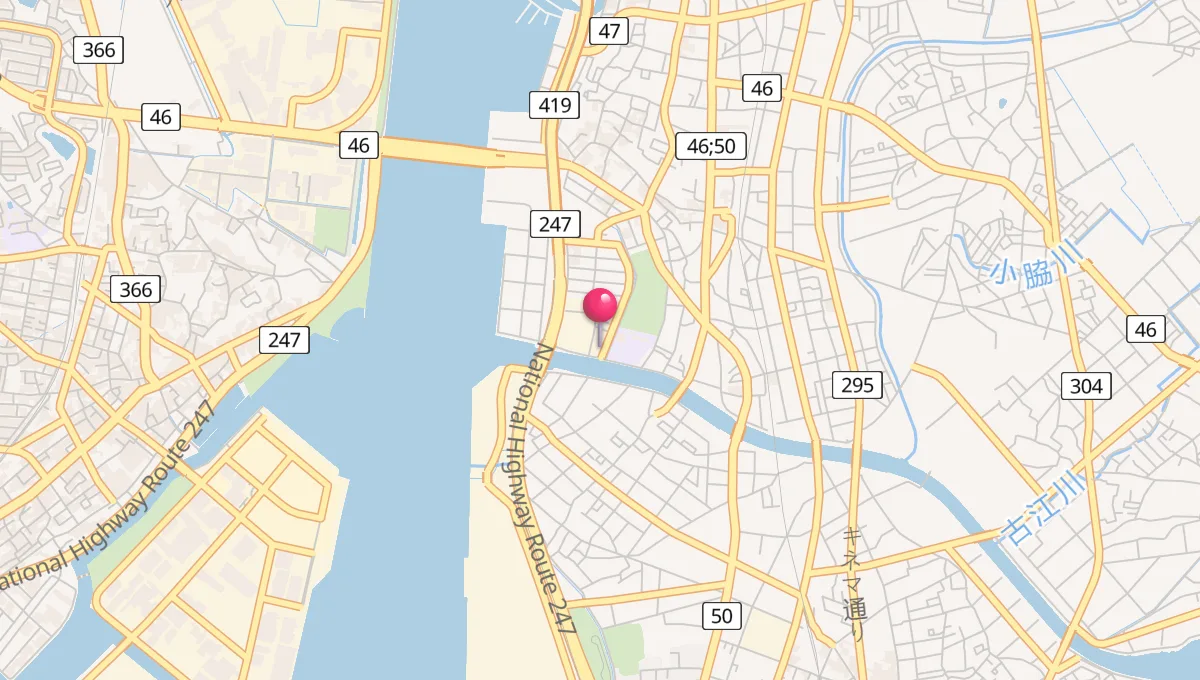 高浜市の礼拝時間