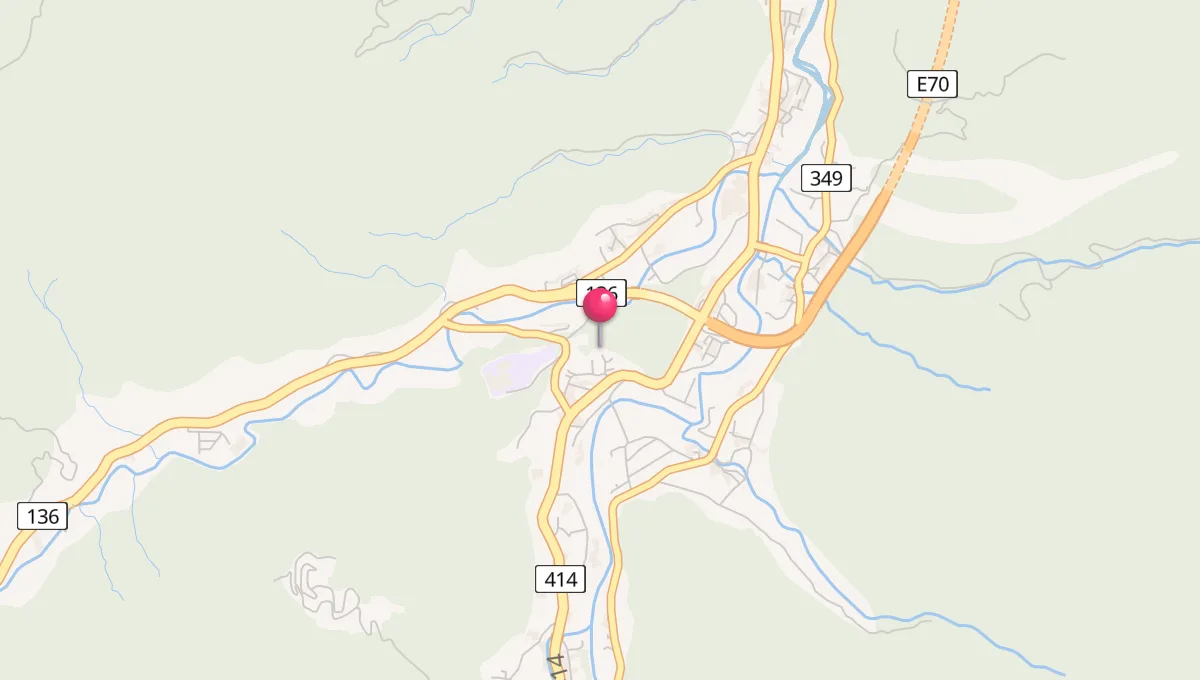 田沢の礼拝時間
