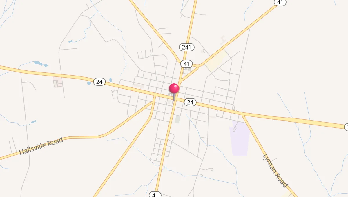 Prayer Times in Beulaville