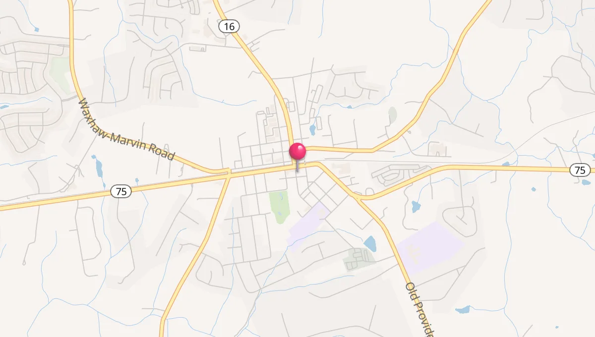 Prayer Times in Waxhaw