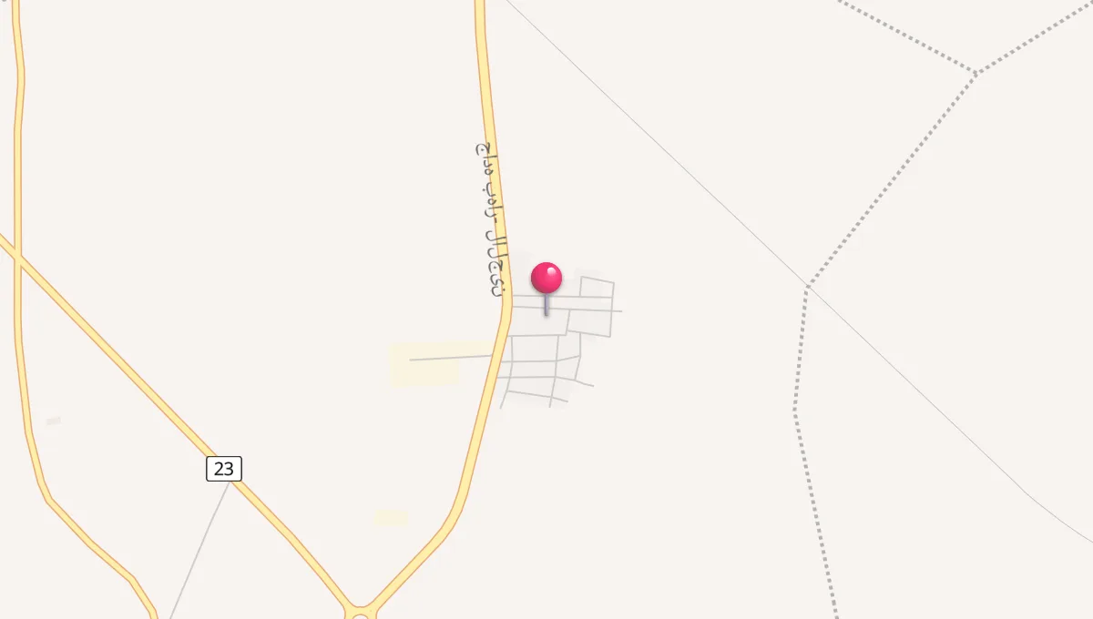 اوقات نماز در گَنج تَپِّه