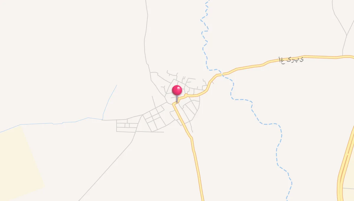 اوقات نماز در اَمزاجَرد