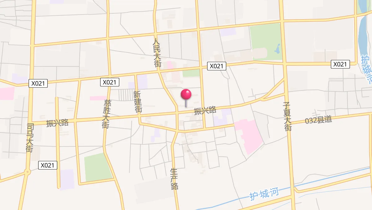 建设街社区的礼拜时间