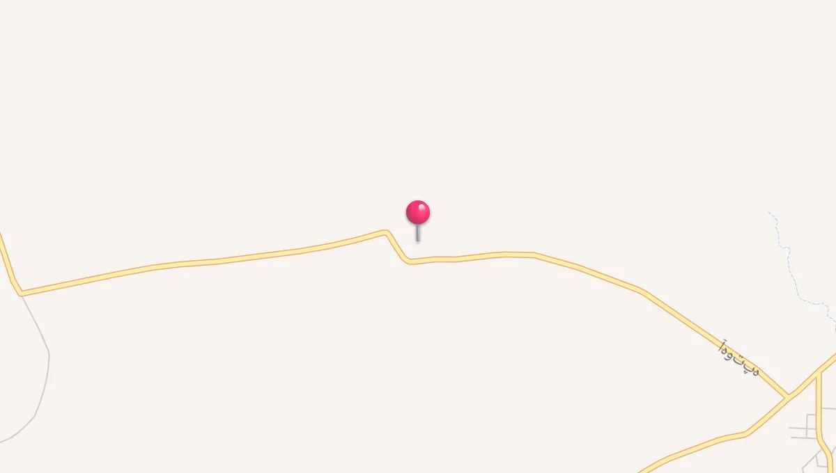 اوقات نماز در آهو تَپِّه