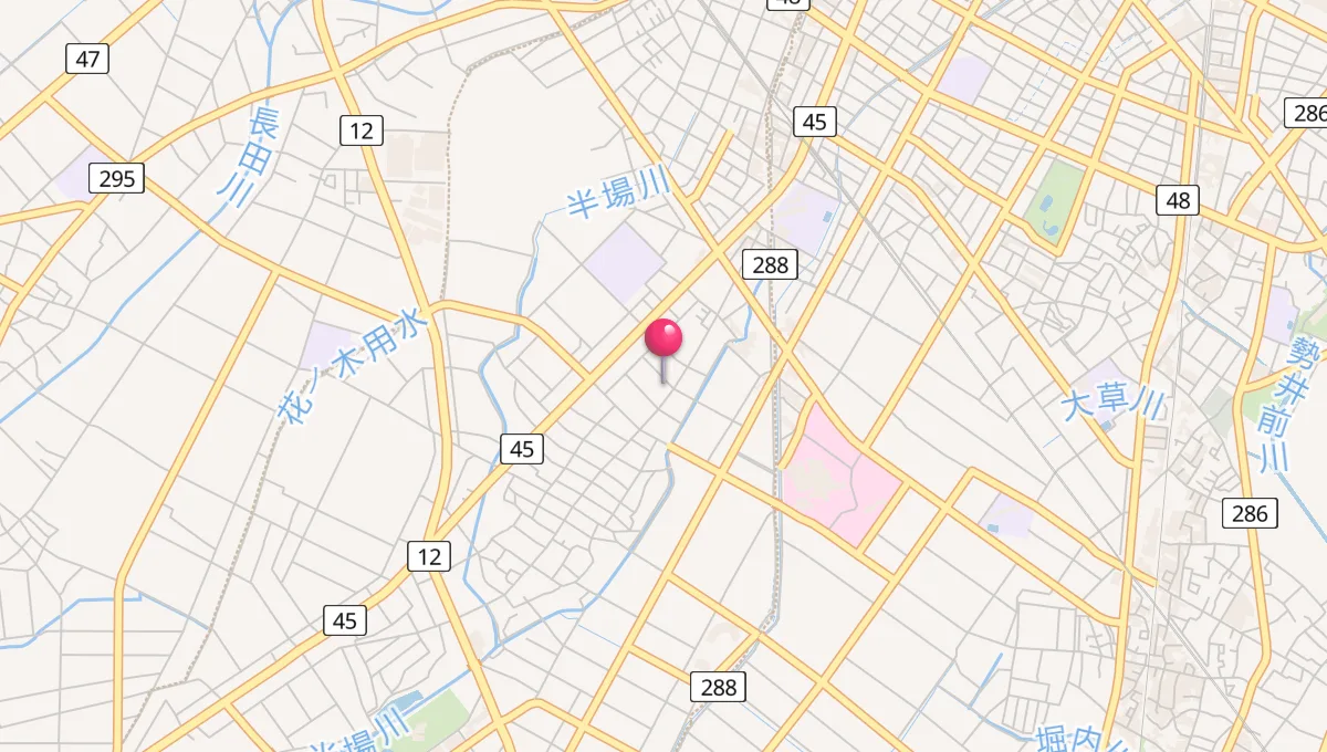 安城市の礼拝時間