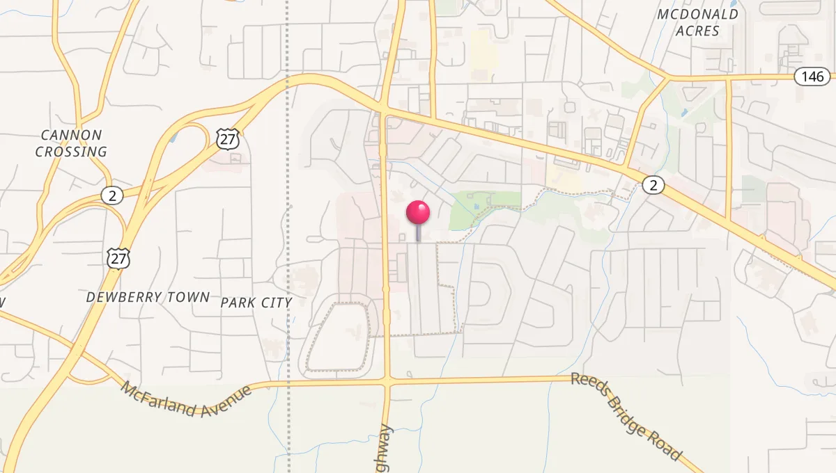 Prayer Times in Fort Oglethorpe