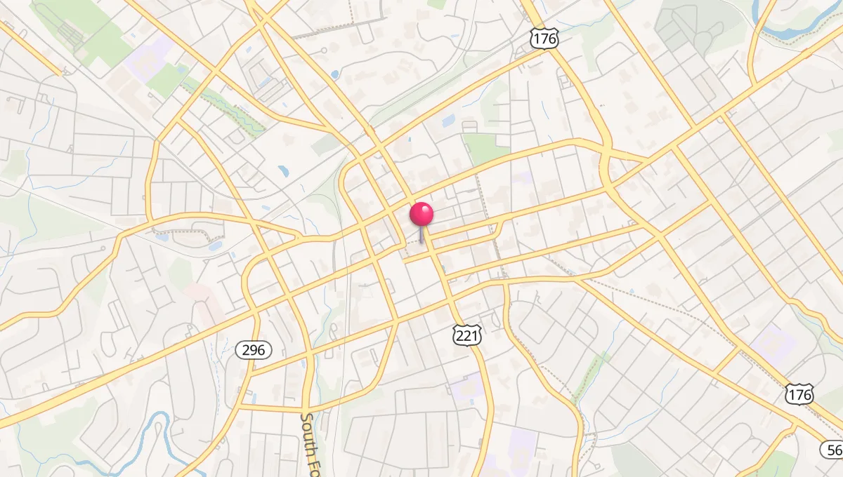 Prayer Times in Spartanburg