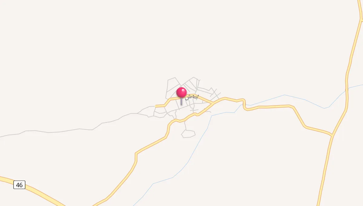 اوقات نماز در مالِكِ اَشتَر