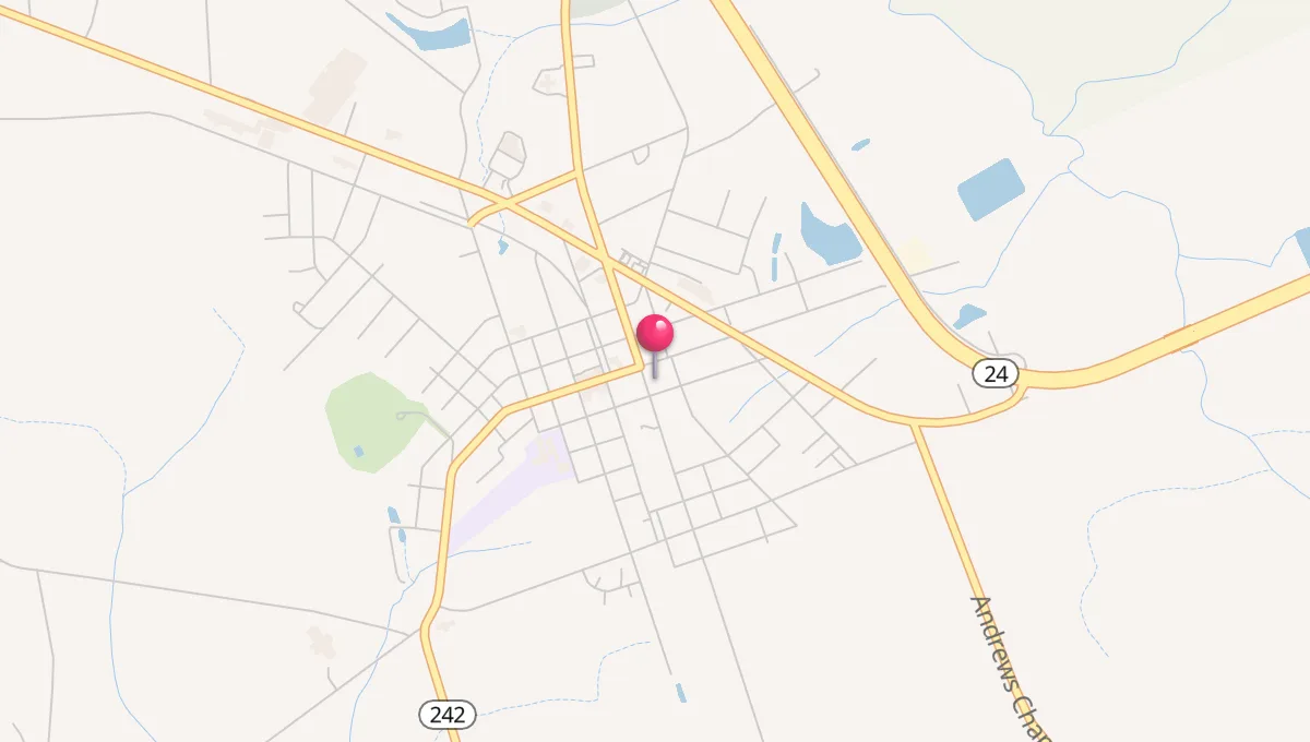 Prayer Times in Roseboro