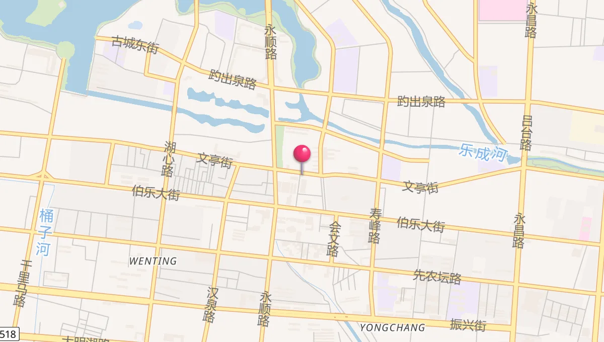 成武的礼拜时间