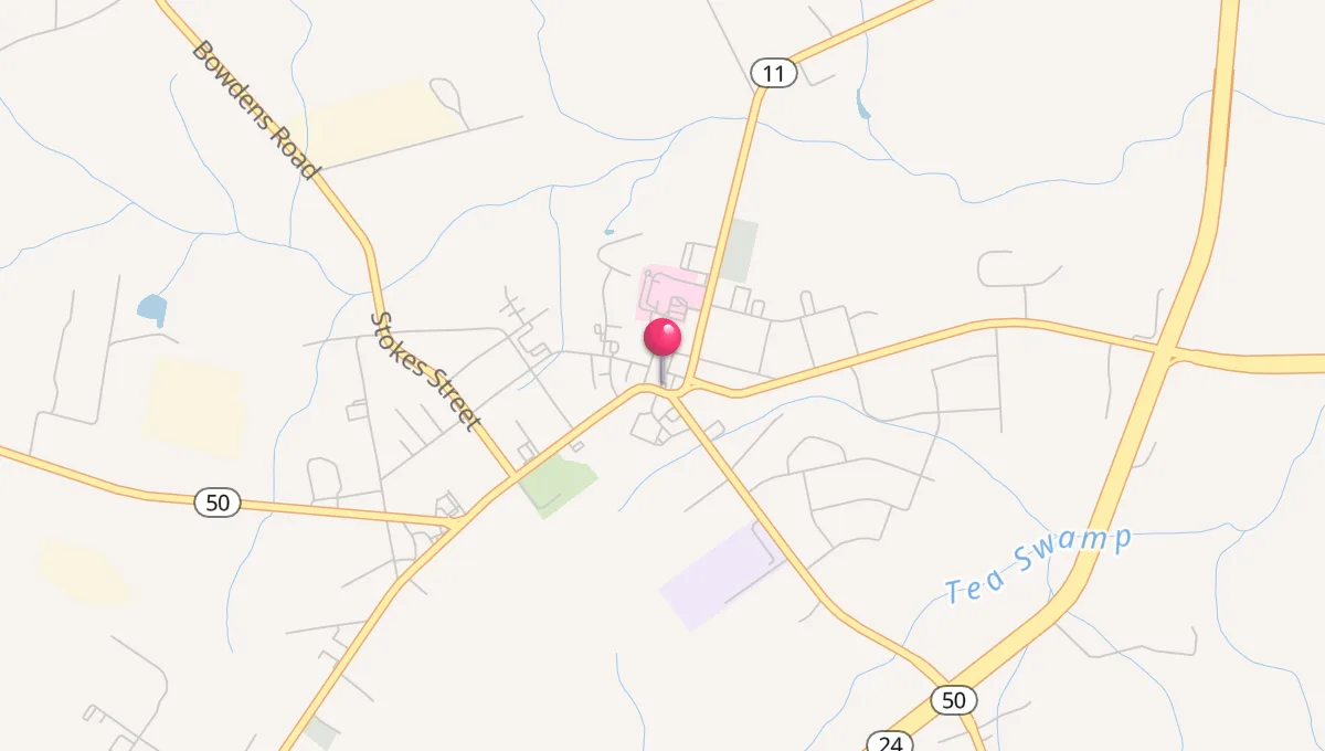 Prayer Times in Kenansville