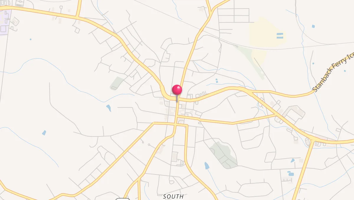 Prayer Times in Wadesboro