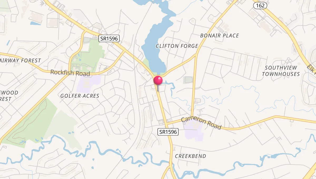 Prayer Times in Hope Mills