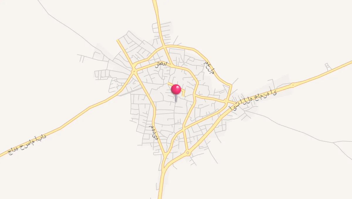 اوقات نماز در لالِجين