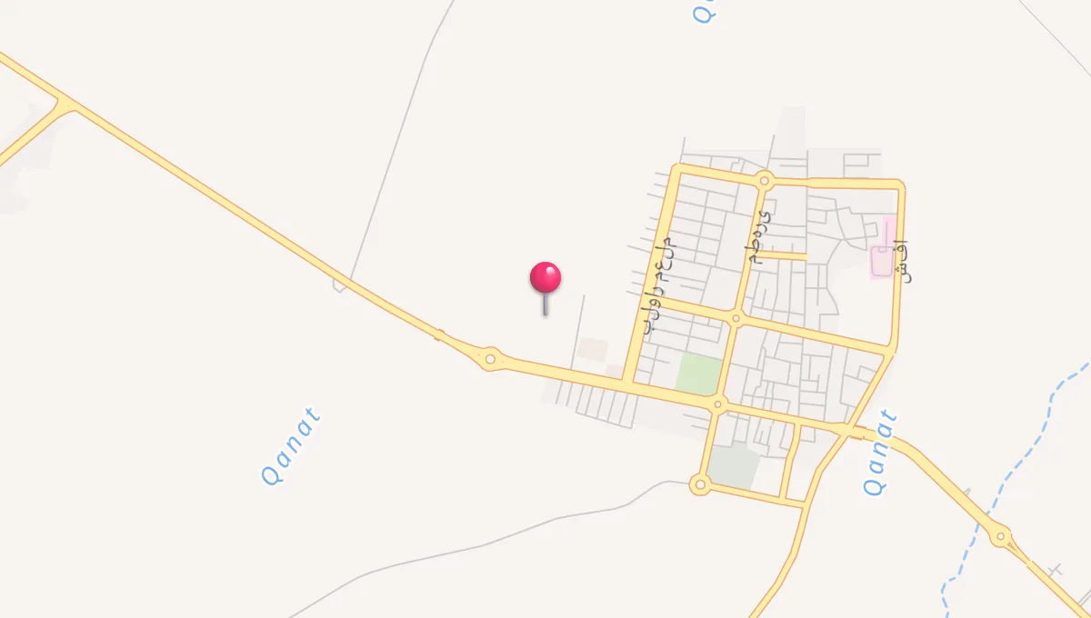 اوقات نماز در رشتخوار