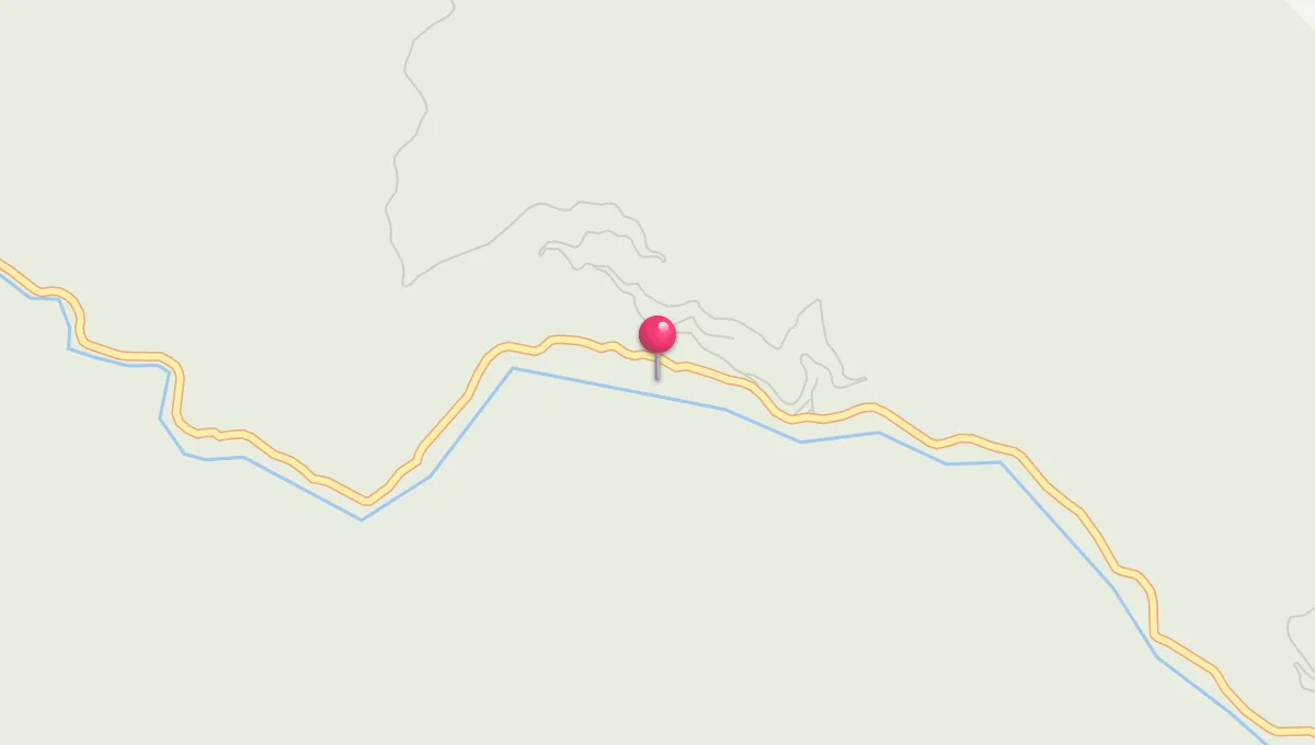 اوقات نماز در باينگان