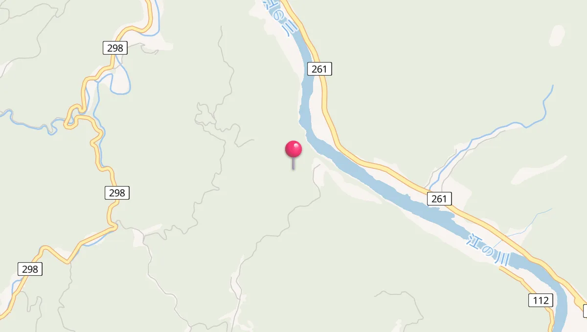江津市の礼拝時間