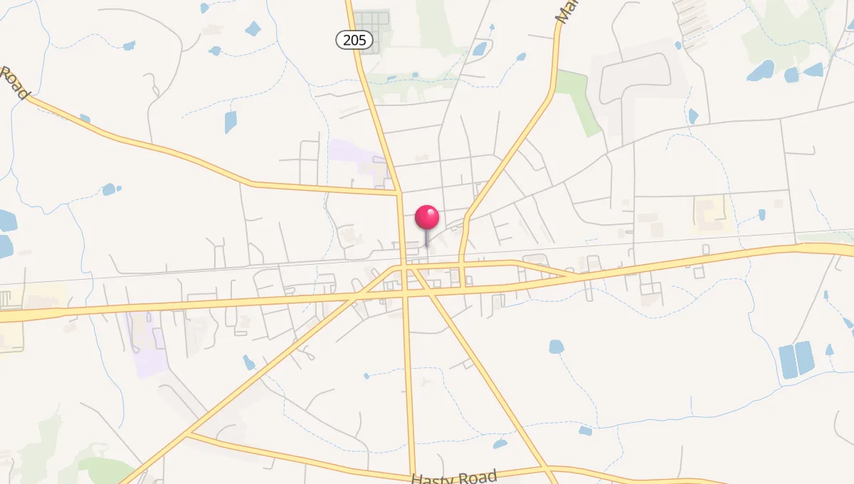 Prayer Times in Marshville