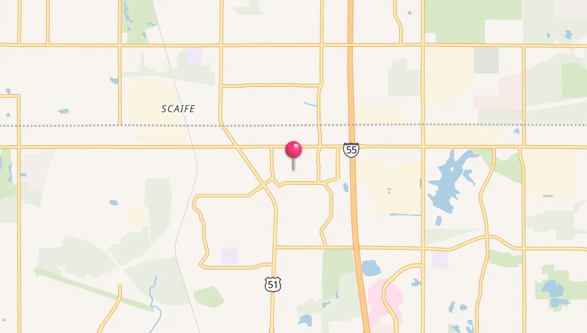 Prayer Times in Southaven