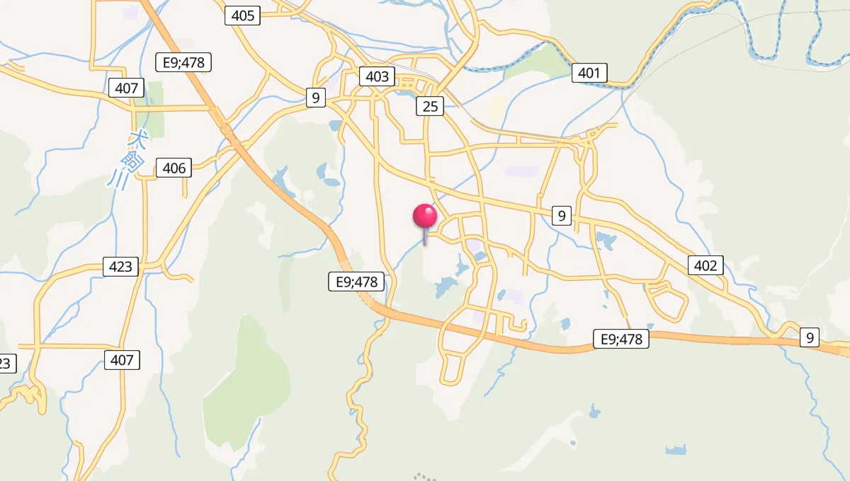 亀岡市の礼拝時間