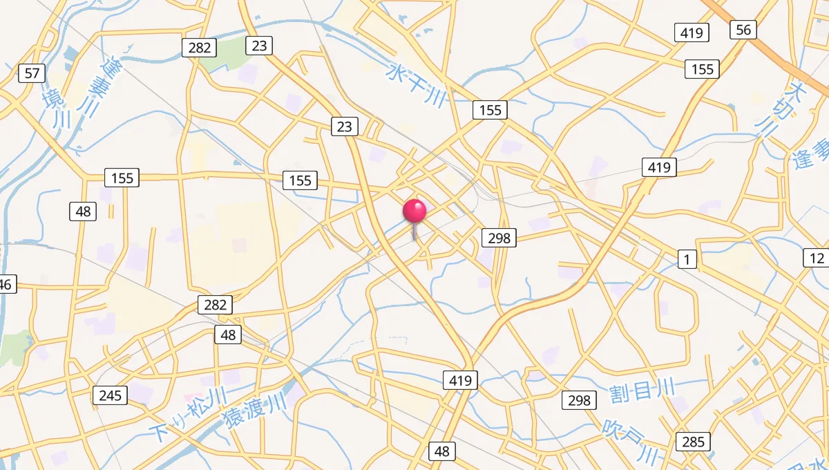 知立の礼拝時間
