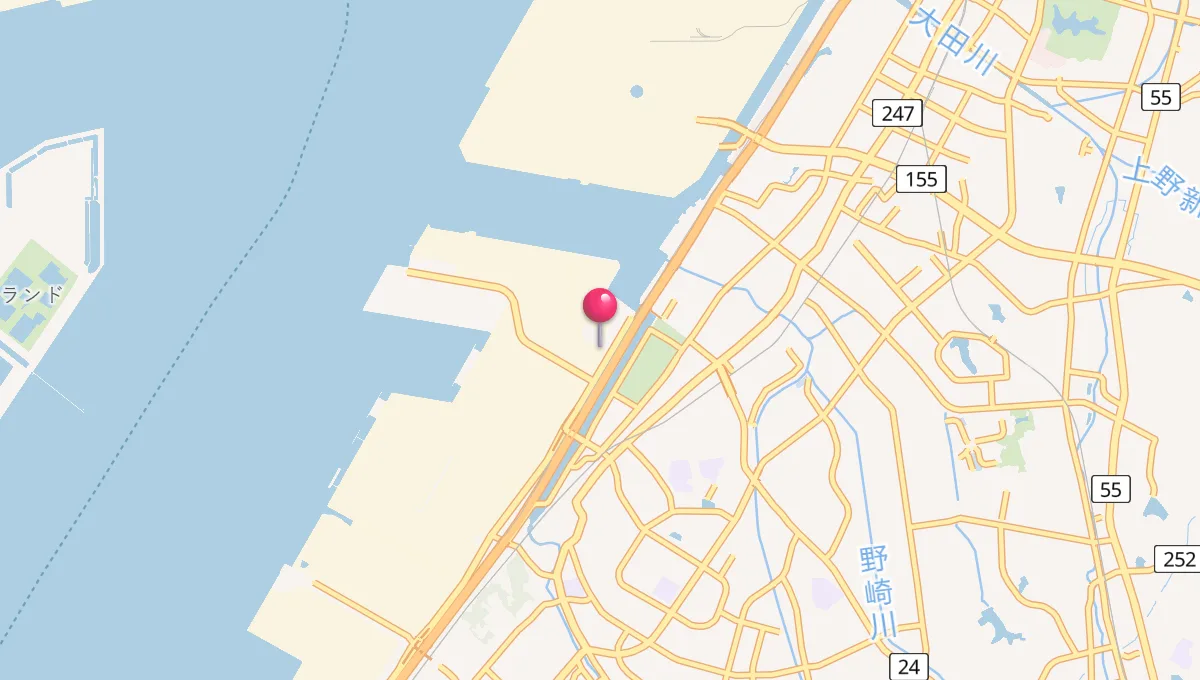 知多の礼拝時間