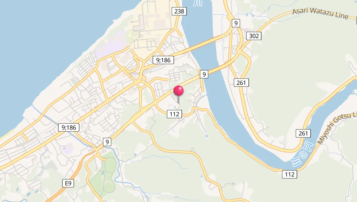 江津町の礼拝時間