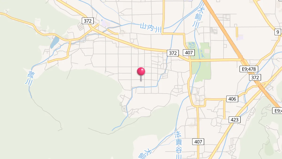 Kameoka-shiの礼拝時間