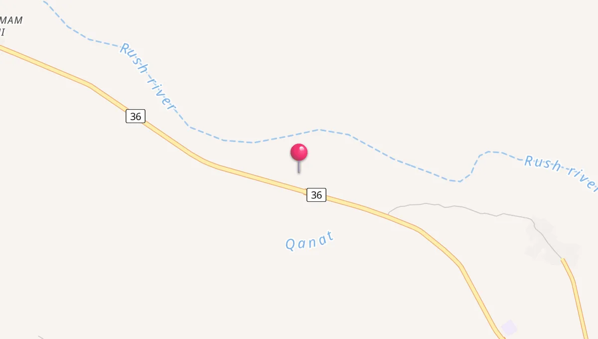 اوقات نماز در Bakharz