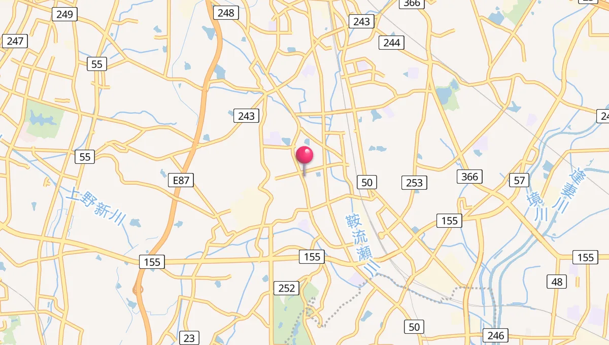 大府市の礼拝時間