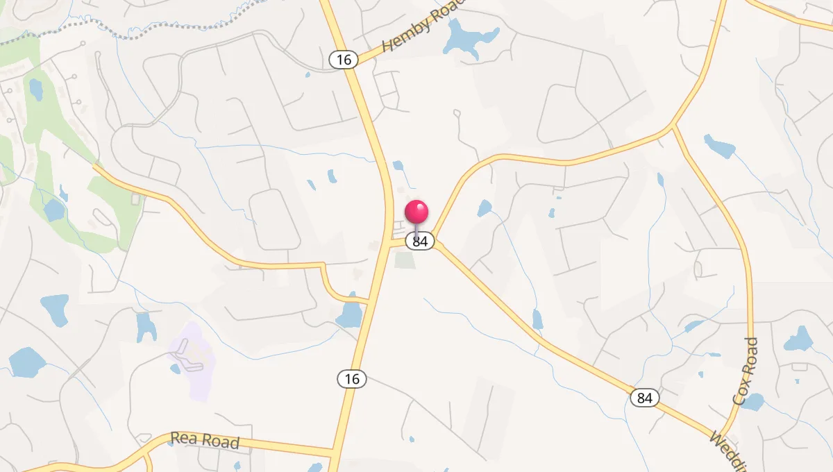 Prayer Times in Weddington