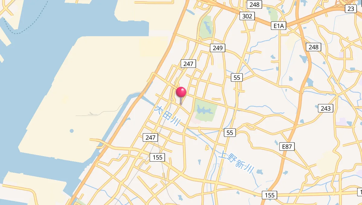 Jadwal Sholat di Tōkai