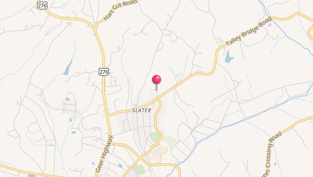 Prayer Times in Slater-Marietta