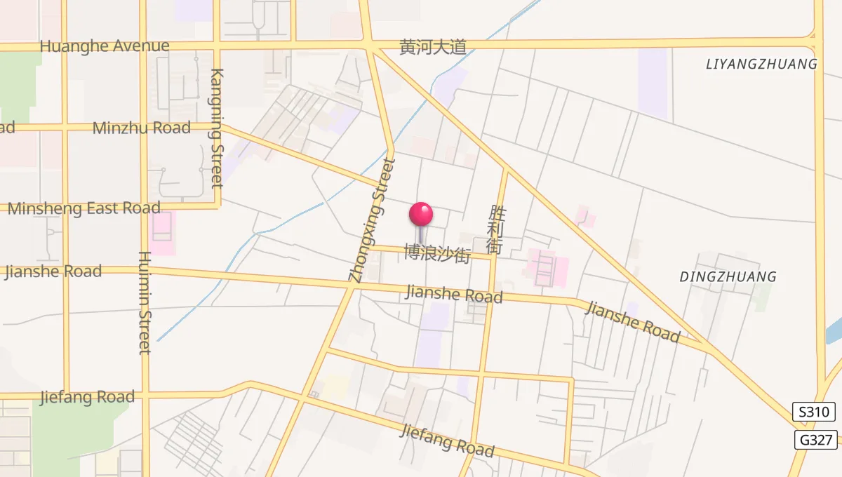 东街社区的礼拜时间