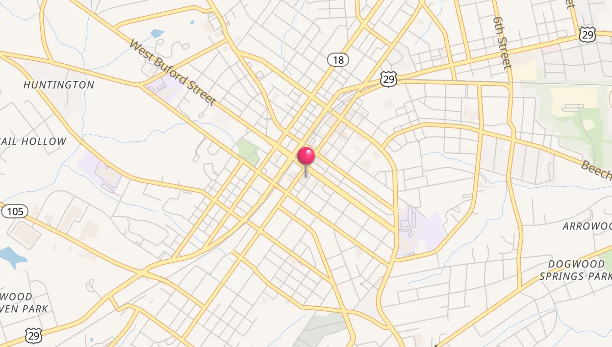 Prayer Times in Gaffney