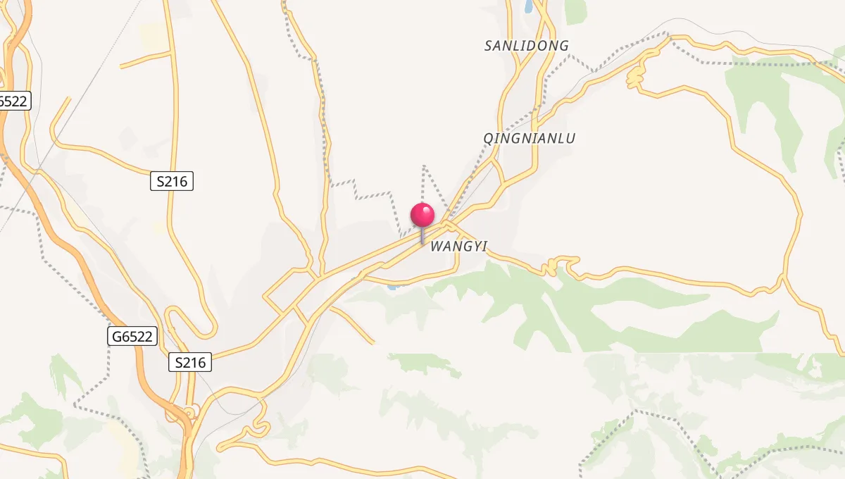铜川市的礼拜时间