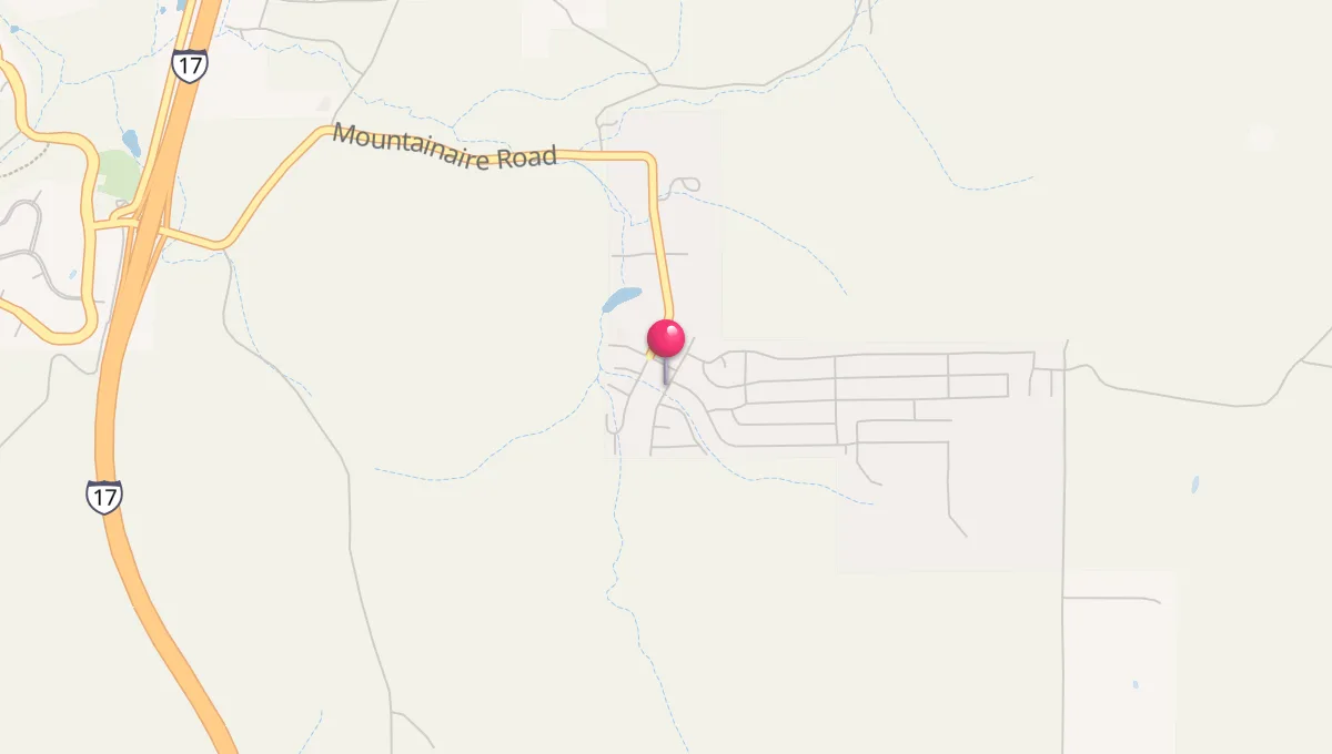 Prayer Times in Mountainaire