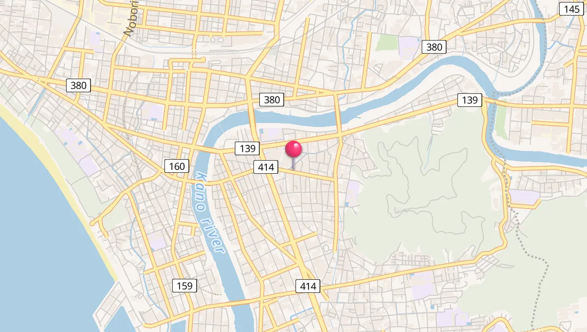 住吉町の礼拝時間