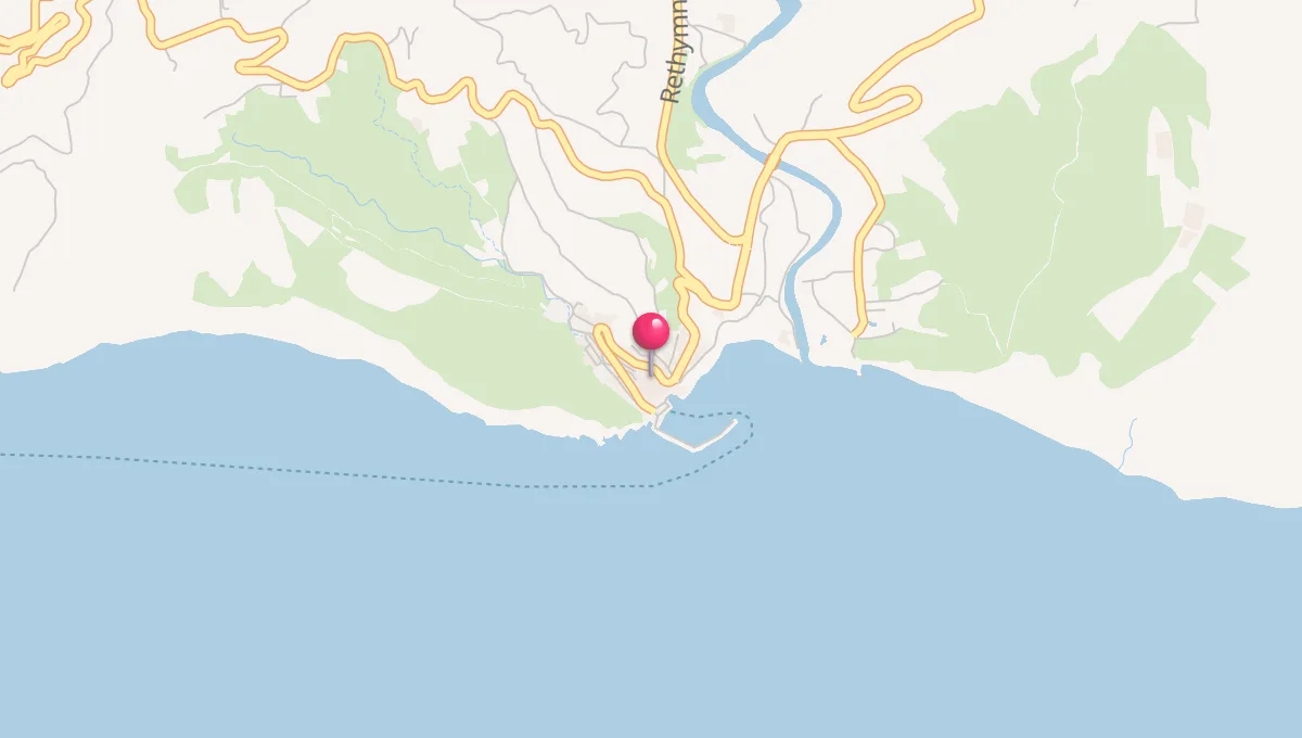 Ώρες Προσευχής στο Αγία Γαλήνη