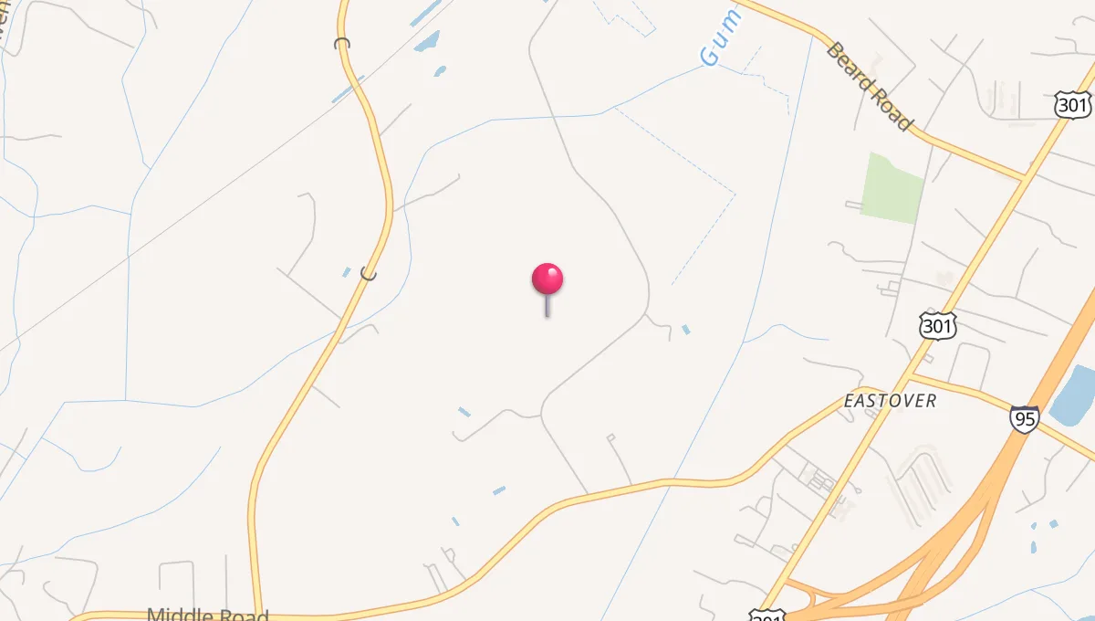 Prayer Times in Eastover