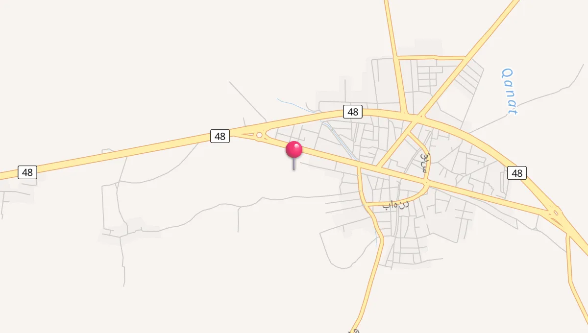 اوقات نماز در غرق آباد