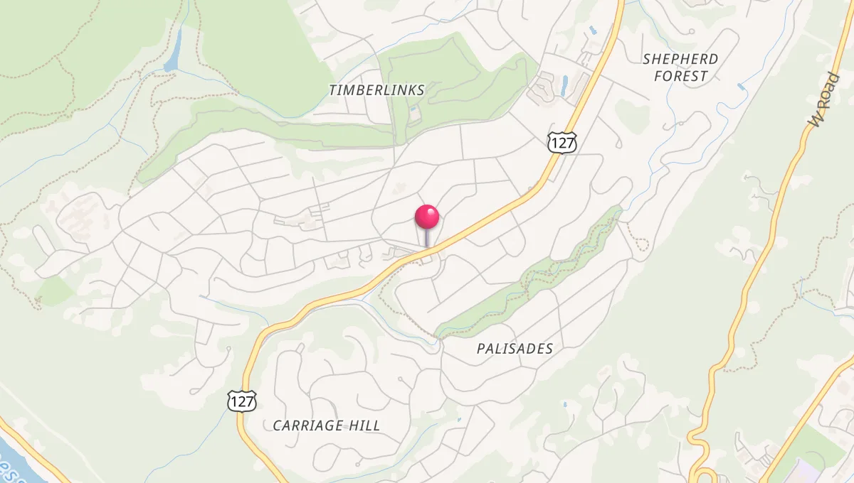 Prayer Times in Signal Mountain