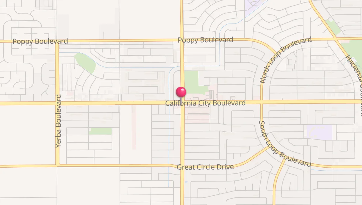 Prayer Times in California City