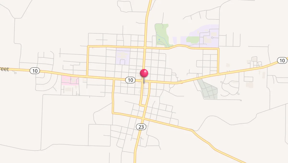 Prayer Times in Booneville