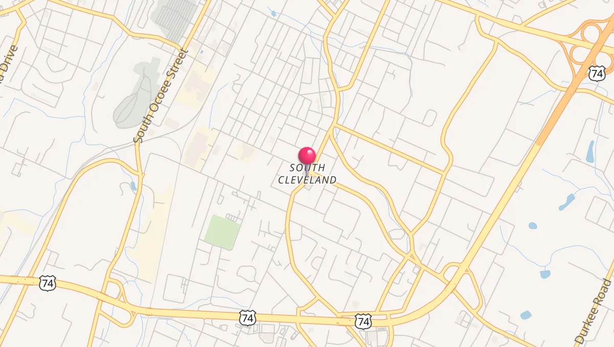 Prayer Times in South Cleveland