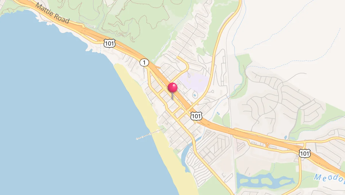 Prayer Times in Pismo Beach