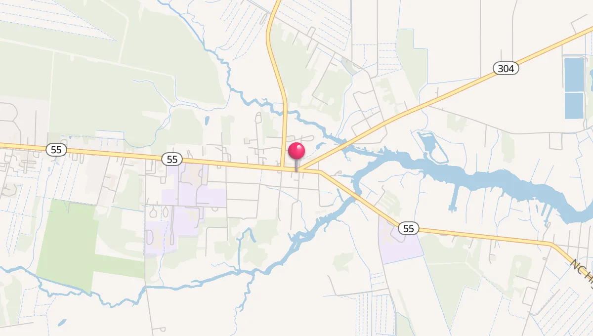 Prayer Times in Bayboro