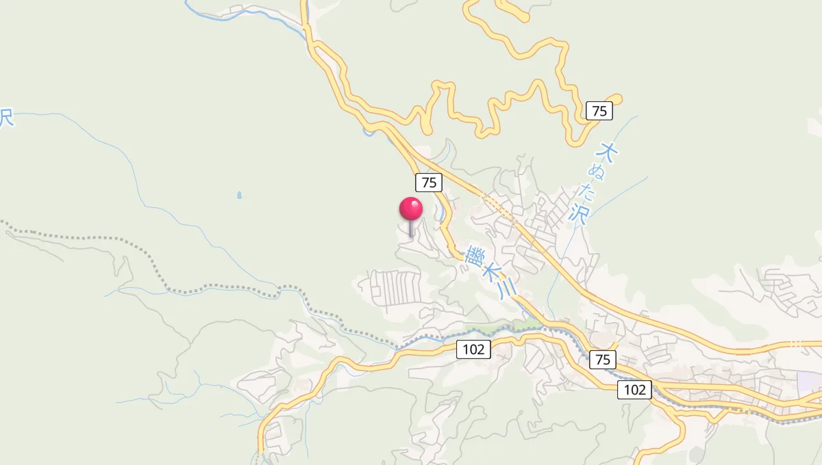 湯河原町の礼拝時間