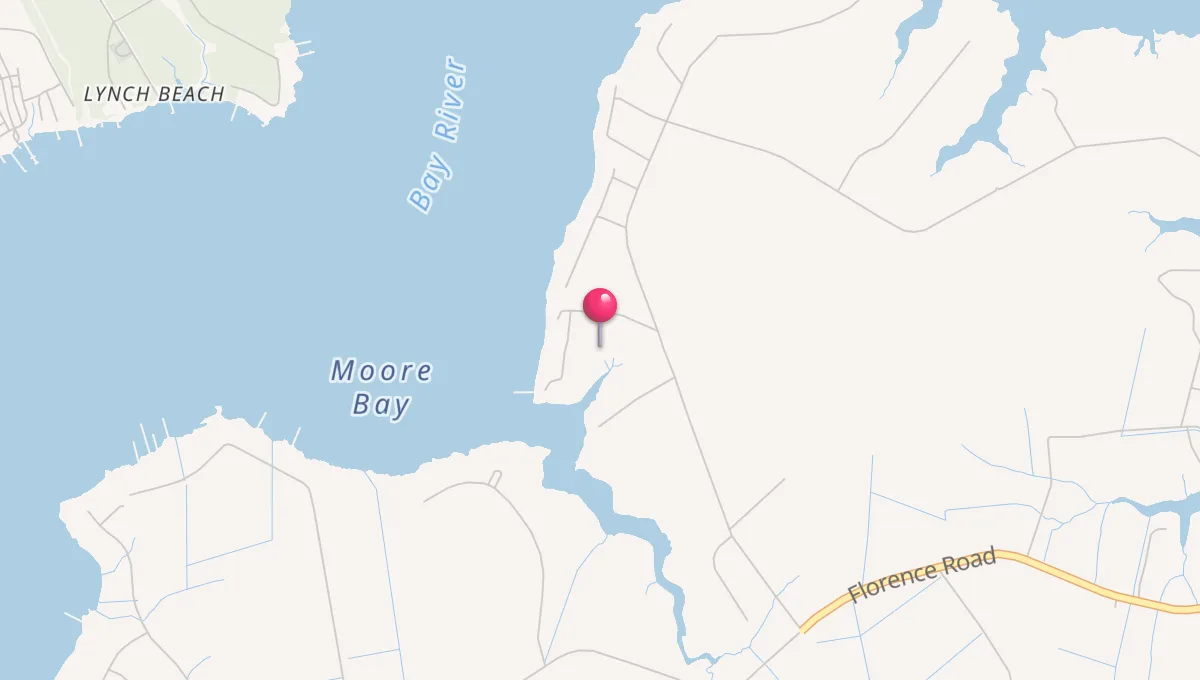 Prayer Times in Pamlico